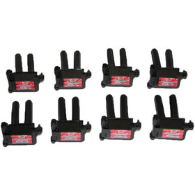 GRANATELLI 5.7. 6.1 & 6.4 DODGE HIGH PERF. COIL ON PLUG CONN. KIT W/ XTREME SERI