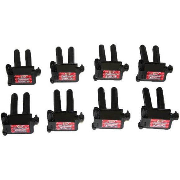 GRANATELLI 5.7. 6.1 & 6.4 DODGE HIGH PERF. COIL ON PLUG CONN. KIT W/ XTREME SERI