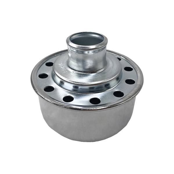 GRANATELLI PUSH-IN BREATHER ONLY