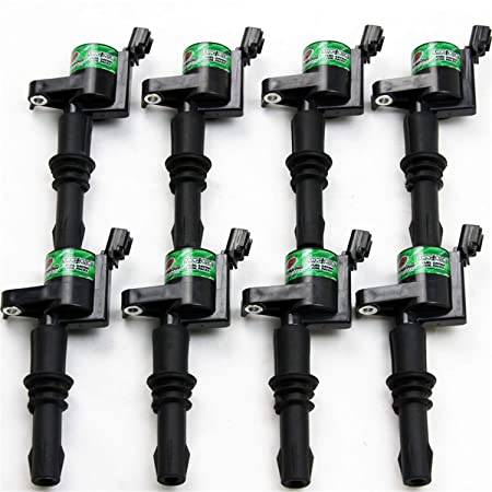GRANATELLI 35KV FORD 6.8L V10 3V TRUCK/SUV MPG SERIES COIL ON PLUG - COIL PACKS