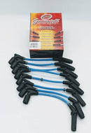Granatelli Motor Sports Ignition Wires 28-8051S-1