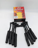 GRANATELLI LT2 6.2L V-8 HI-PERF C-N-P IGNITION WIRE CONNECTOR KIT. W/ BLACK HIGH-1