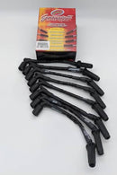 GRANATELLI LT2 6.2L V-8 HI-PERF C-N-P IGNITION WIRE CONNECTOR KIT. W/ BLACK HIGH-1