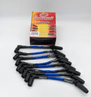 GRANATELLI LT2 6.2L V-8 HI-PERF C-N-P IGNITION WIRE CONNECTOR KIT. W/ BLUE HIGH-1