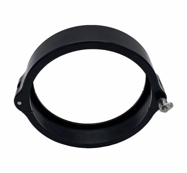 GRANATELLI DUAL SEAL CLAMP 3.0 (76MM) CLAMSHELL CLAMP SPARE. EACH - ALUMINUM BL"