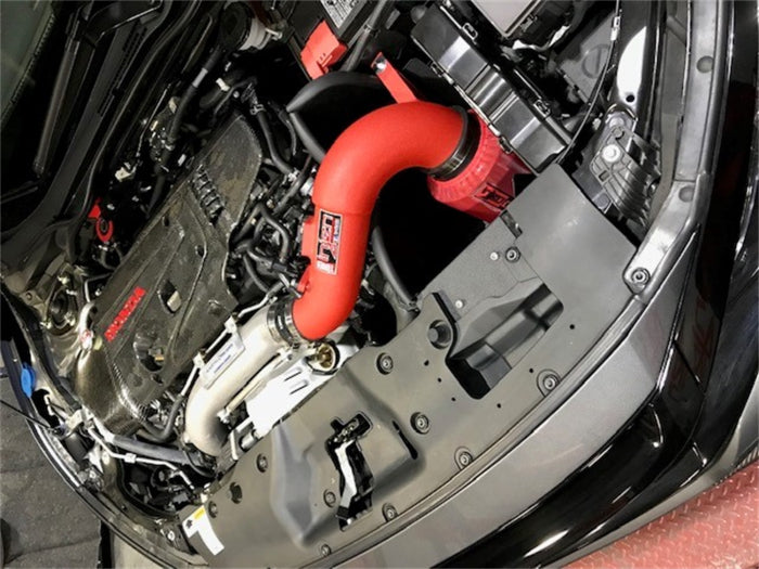 Injen SP Short Ram Intake System 2017-2021 Honda Civic Type R L4-2.0L Turbo