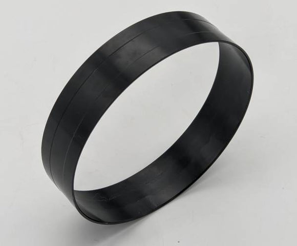 GRANATELLI DUAL SEAL CLAMP. 3.5 (89MM) UNION SLEEVE. SPARE. EACH ALUMINUM"