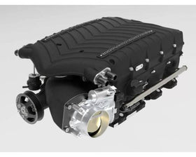 Whipple 2015-2017 Jeep SRT8 6.4L (3.0L) SC Kit **NO FLASH TOOL INCLUDED**