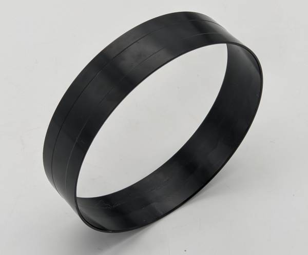 GRANATELLI DUAL SEAL CLAMP. 4.0 (102MM) UNION SLEEVE. SPARE. EACH ALUMINUM"