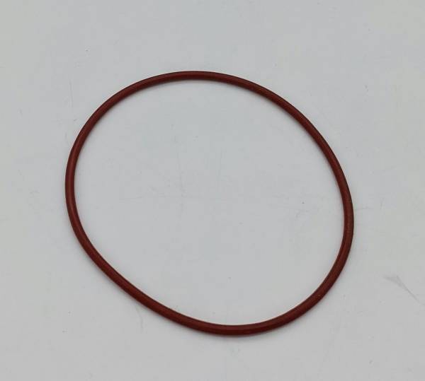 GRANATELLI O-RING REPLACEMENT - DUAL SEAL CLAMP 3.5 (89MM) EACH"