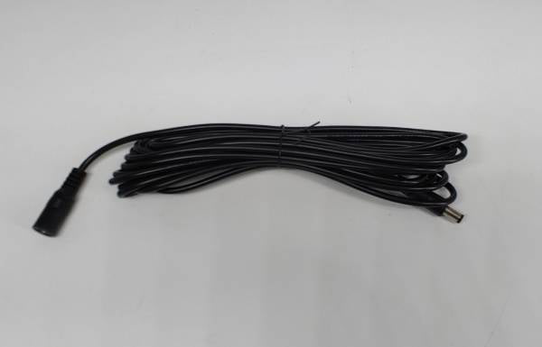 GRANATELLI 15' EXTENSION HARNESS FOR EXHAUST CUT OUT