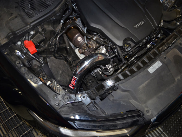 Injen SP Cold Air Intake System (Polished) - SP3086P - 0
