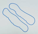 GRANATELLI VALVE COVER GASKETS. NEOPRENE. ALL GM GEN. 3 & 4 CHEVY LS & LSA. 4.8.-1