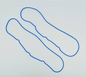 GRANATELLI VALVE COVER GASKETS. NEOPRENE. ALL GM GEN. 3 & 4 CHEVY LS & LSA. 4.8.