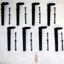 GRANATELLI COIL-ON-PLUG CONNECTOR KITS (ALSO FITS 2007-13 SHELBY GT 500). FORD 4-1