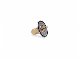 GRANATELLI THERMOSTAT. 160 DEGREES - FITS ALL LT ENGINE SERIES. CAMARO. CORVETTE