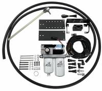 PureFlow AirDog II-5G 19-20 RAM 6.7L Cummins DF-100-5G Fuel Pump