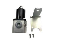 PureFlow AirDog Universal Fuel Pressure Regulator w/5 -8 ORB Ports 7-70psi