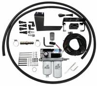 PureFlow AirDog II-5G 17-22 Ford 6.7L Powerstroke DF-165-5G High Pressure Fuel Pump