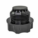 GRANATELLI THREADED INSERT. VENTED OIL FILL CAP. -10 ORB FEMALE & -20 AN MALE TR-1