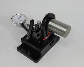 GRANATELLI PISTON RING FILER. ELECTRIC. W/ BATTERY AND WALL CHARGER - COMPLETE - 0