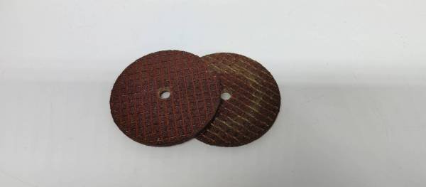GRANATELLI ELECTRIC PISTON RING FILER - SPARE GRINDING WHEEL