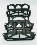 GRANATELLI 6 VOLT OPTIMA BATTERY TRAY SET (2 SYSTEMS TO CREATE ULTRA LOW MOUNT 1-2