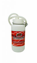 GRANATELLI BOTTLE. BRAKE FLUID. CLUTCH FLUID. HYDRAULIC FLUID RECOVERY. SINGLE-1