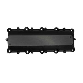 Granatelli Motor Sports Dodge Hemi Coil Cover Set, Billet. - 0