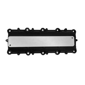 Granatelli Motor Sports Dodge Hemi Coil Cover Set, Billet. 2 Piece Dodge Hemi Coil Cover Set, Billet. Each set includes (1)Left and (1)Right side - 0