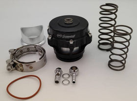 GRANATELLI 50MM BOV - ULTRA HIGH FLOW BLOW OFF VALVE