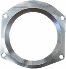 GRANATELLI LT SERIES ADAPTER PLATE W/ HARDWARE ALLOWS FOR LT 103MM THROTTLE BODY-1