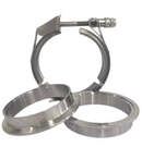 Granatelli Motor Sports Mating Male To Female Interlocking Flanges 308520-1M-1