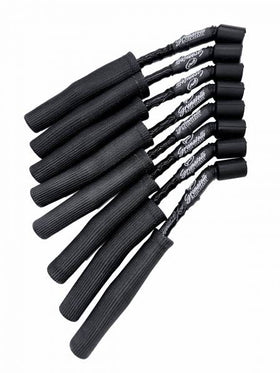 GRANATELLI GM L83 5.3 & L86 6.2 TRUCK/SUV V-8 HI-PERF C-N-P CONN KIT. W/ BLACK H