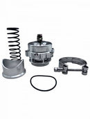 GRANATELLI 50MM BOV - BLOW OFF VALVE-1