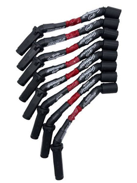 GRANATELLI GM 6.0L/6.2L LS2/LS3/LSA/LS7/LS9 CARS HI-PERF COIL-NEAR-PLUG CONN KIT