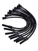 GRANATELLI PERF WIRES. 2010-2014 FORD 6.2L (INCL. RAPTOR) WIRE SET WITH INSERTS-1