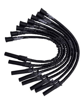 GRANATELLI PERF WIRES. 2010-2014 FORD 6.2L (INCL. RAPTOR) WIRE SET WITH INSERTS