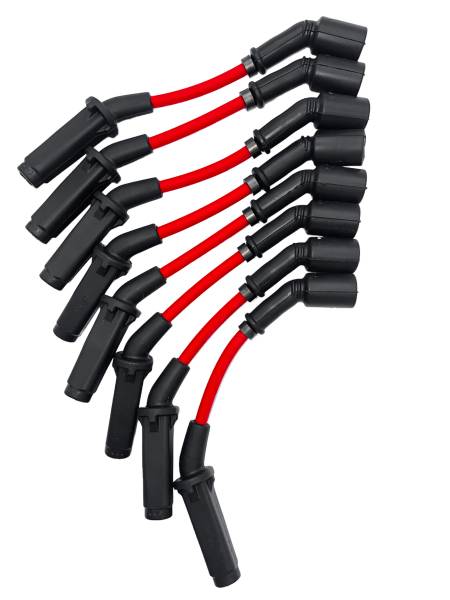 GRANATELLI GM 6.0L/6.2L -LS1. LS2. LS3. LS4. LS5. LS6. LS7. LS9. LSA. L92. L99.