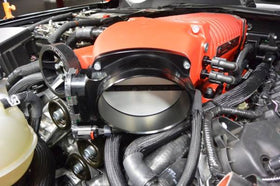 Whipple 2018-2023 Mustang/2018-2025 F150/2018-2026 GT500/2023-2025 Raptor R 132m - 0