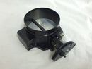 Chevy / GM LSX Whipple Billet 109mm Mechanical Throttle Body - 1750 CFM-1