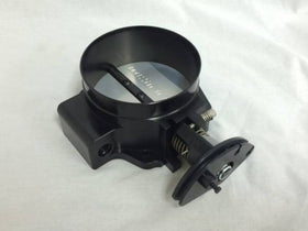Chevy / GM LSX Whipple Billet 109mm Mechanical Throttle Body - 1750 CFM