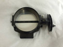 Chevy / GM LSX Whipple Billet 109mm Mechanical Throttle Body - 1750 CFM-2