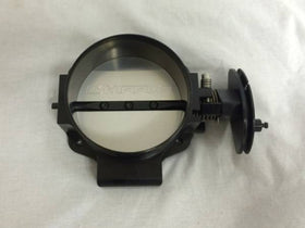 Chevy / GM LSX Whipple Billet 109mm Mechanical Throttle Body - 1750 CFM - 0