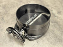 Whipple Hellcat / HEMI and LS / LT Whipple Billet 130mm Mechanical Throttle Body-1