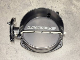 Whipple Hellcat / HEMI and LS / LT Whipple Billet 130mm Mechanical Throttle Body - 0