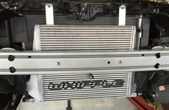 Whipple 2015-2023 Mustang Ecoboost Mega Cooler