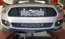 Whipple 2015-2023 Mustang Ecoboost Mega Cooler-3