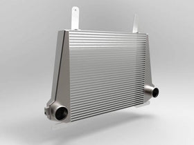 Whipple 2015-2023 Mustang Ecoboost Mega Cooler