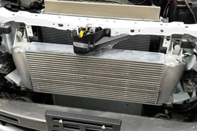 Whipple 2019-2023 Ford Ranger 2.3L Stage 1 Kit - 0